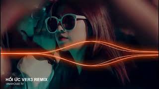 Download Lagu HỒI ỨC VER3 REMIX - PHAN MẠNH QUỲNH (THÁI HOÀNG ACEDEMY) | NHẠC HOT TREND TIKTOK 2023 | VINAHOUSE TV MP3