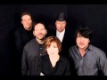 The SteelDrivers - Blue Side Of The Mountain [with lyrics)