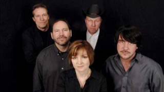 The SteelDrivers - Blue Side Of The Mountain [with lyrics)