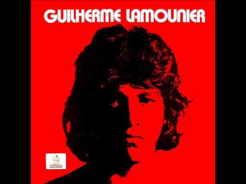 葡LP Guilherme Lamounier Guilherme Lamounier: Red Vinyl MAR037REDVINYL Mad About Records 未開封 /00260 Guilherme Lamounier - 