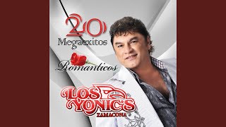 Video thumbnail of "Los Yonic's - Soy Yo"