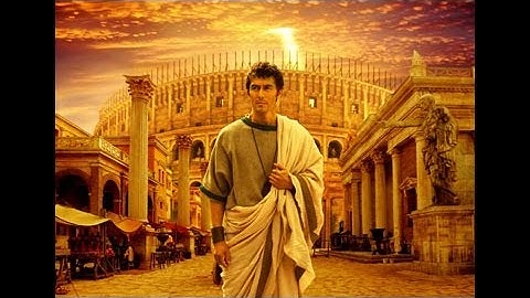 映画『テルマエ・ロマエII』予告編