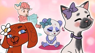 Drawing Your LPS Mascots! 🎨  Part 1 screenshot 3