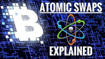 Atomic Swaps Explained - Bitcoin Litecoin Decred