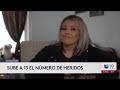 Escuelas de Stockton activan apoyo psicológico tras tiroteo mortal en fiesta infantil