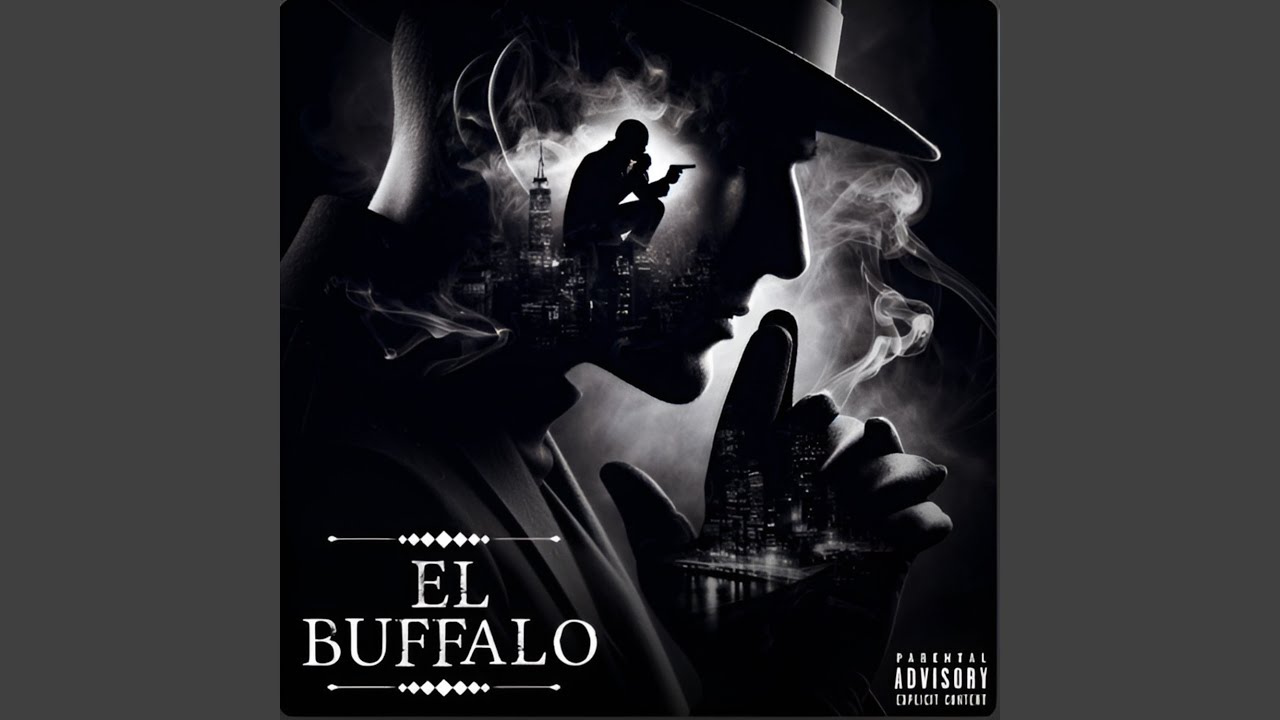 Watch El Buffalo on YouTube Watch El Buffalo on YouTube