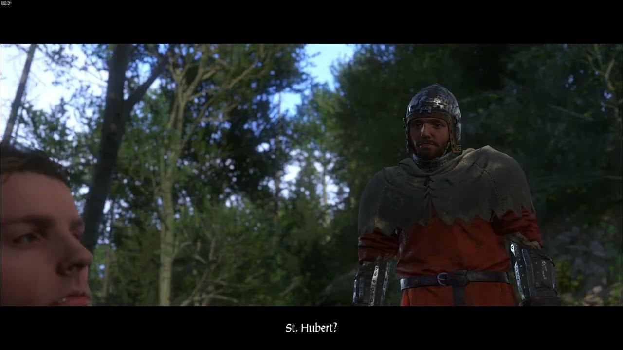 Kingdom Come all negative perks only using mace part 11 YouTube