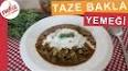Akdeniz Mutfağının Sağlıklı ve Lezzetli Tarifleri ile ilgili video