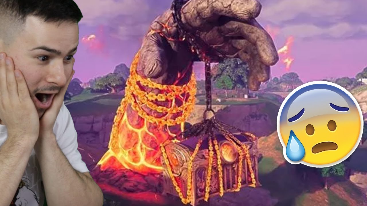 Ще изригва вулкан? Фортнайт с Корка и после GTA с ВАС!