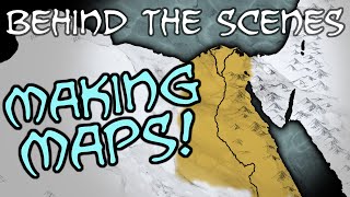 How I make Maps out of Marble — OSP Behind The Scenes screenshot 1