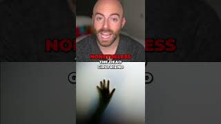 D3ad Girlfriend MESSAGES from Facebook: Ghost Story EXPLAINED!