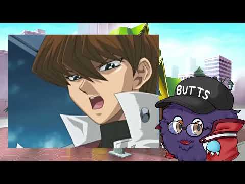 Little Kuriboh Reacts to YGOTAS Episode 47