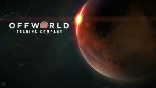 Red Planet Nocturne (Short Version) Offworld Trading Company
