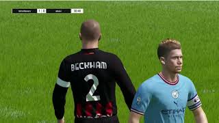 Leo Xếp Hạng Fifa Online 4 Bằng Chiến Thắng Áp Đảo