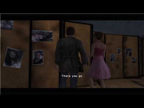 Silent Hill Shattered Memories Music Video HD -- S...