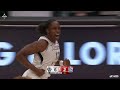 Las Vegas vs Portland Fire Highlights | 7.10.26