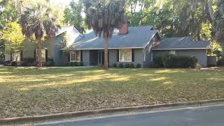 Video Walk-Through: 39 Middleton Dr. Savannah, Ga 31411