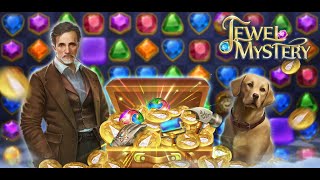 Jewel Mystery Video screenshot 2