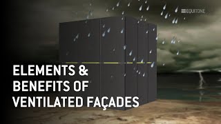 Why Ventilated Facades Are the Ultimate Game-Changer in Modern Architecture!