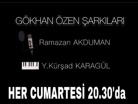 Gökhan Özen Şarkıları "mash-up" Sek Şarkılar — Ramazan Akduman & Y. Kürşat Karagül