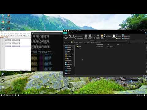 TUTORIAL GAMEPACH UNPACK REPACK .PAK FILE!