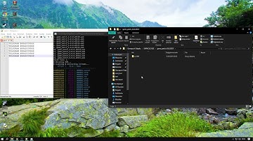 TUTORIAL GAMEPACH UNPACK REPACK .PAK FILE!