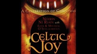 Nóirín Ní Riain - Jesus My All to Heaven Has Gone [Audio Stream]