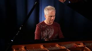 Solo Piano Original by Joseph Akins - Ghost of Mill Wee Hollow