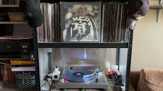Behemoth - O Venvs, Come! (Clear LP)