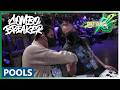 COMBO BREAKER 2026 - GUILTY GEAR XRD REV 2 POOLS ft. CROCS N SOCKS, GEKIOH, SCUD, and MORE!!!