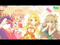 [ENG SUB MV] Sweet Magic / スイートマジック