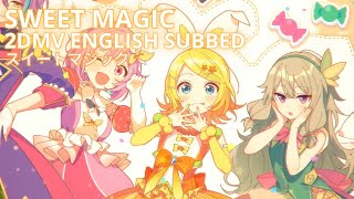 Eng Sub Mv Sweet Magic スイートマジック