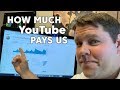 How Much do Small YouTube Channels Make?