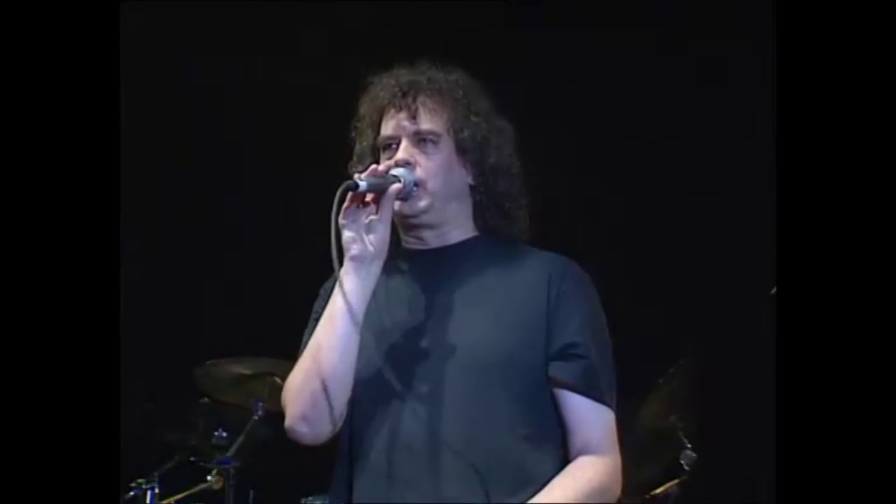 Geraint Jarman A'r Cynganeddwyr - Gwesty Cymru