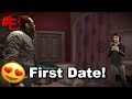 GRAND THEFT AUTO 4 - FIRST DATE! *PART 3*