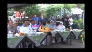 Syukuran sinetron religi Pengen Jadi Orang Bener - WasWas 19 Feb 2013