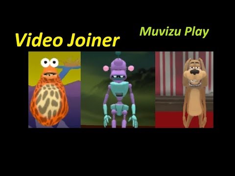 Muvizu Tutorial 17: