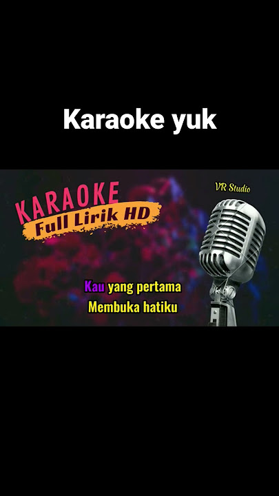 Hadirmu bagai mimpi #karaoke #karaokedangdut #dangdut #dangdutlawas #dangdutcover #dangdutkoplo