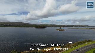Tirhomen, Milford, Co  Donegal, F92 E172