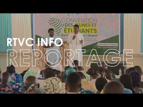 RESUME DU JOUR 02 DE LA CONVENTION DES JEUNES ET ETUDIANTS DE L’AFRIQUE DE L'OUEST - LOME 2026