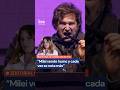 La Argentina que te oculta Milei: "Hay 3 millones de personas endeudadas"
