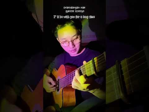 A Poem Titled You - Taeyeon