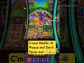 Mansions Feature! Omg! Big Win!#huffnevenmorepuff #new #game #slots #fun #youtubeshort #fungame