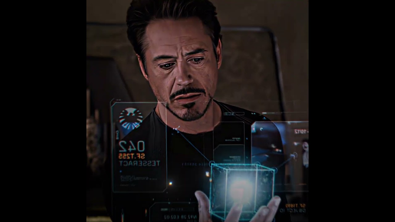 One Night Is Enough🗿 | Iron Man Edit | Funk na mira (Slowed & Reverb)