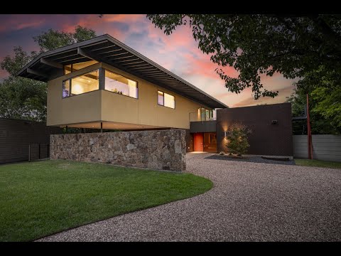 10752 Wyatt Circle, Dallas, TX home video tour
