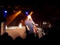 Action Bronson - Shiraz - LIVE in London 16/12/2012 (HD)