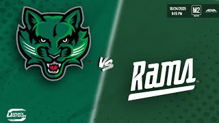 ACHA M2 Ice Hockey I Farmingdale State College (M2) vs Binghamton University