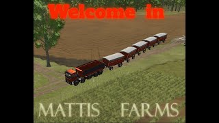 FS25 NEW MAP and MODS Time 5/29/26