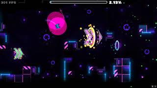 Void Wave (Progress 1)