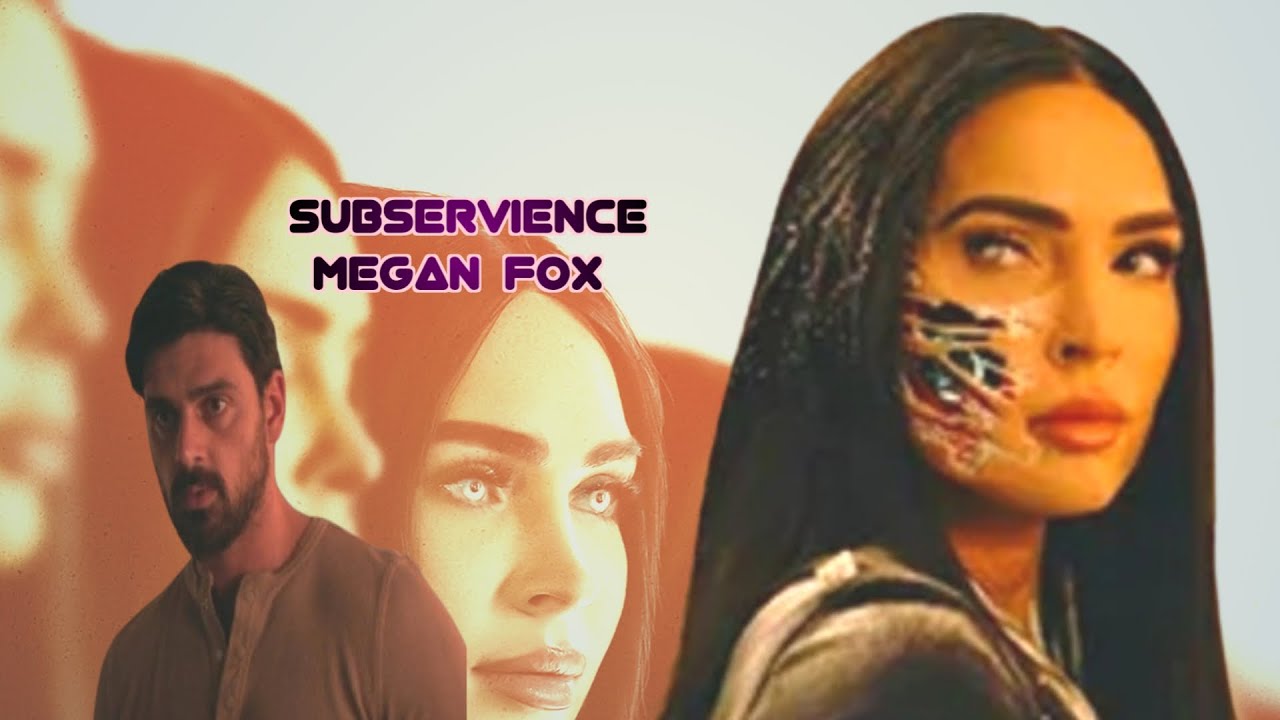 Film || Nin Ayaa Robot  Dumar Ah Soo iibsanaya Waxay Ku Noqoneysa Dhadhab Dilaa Ah. @AbdirisakFaras